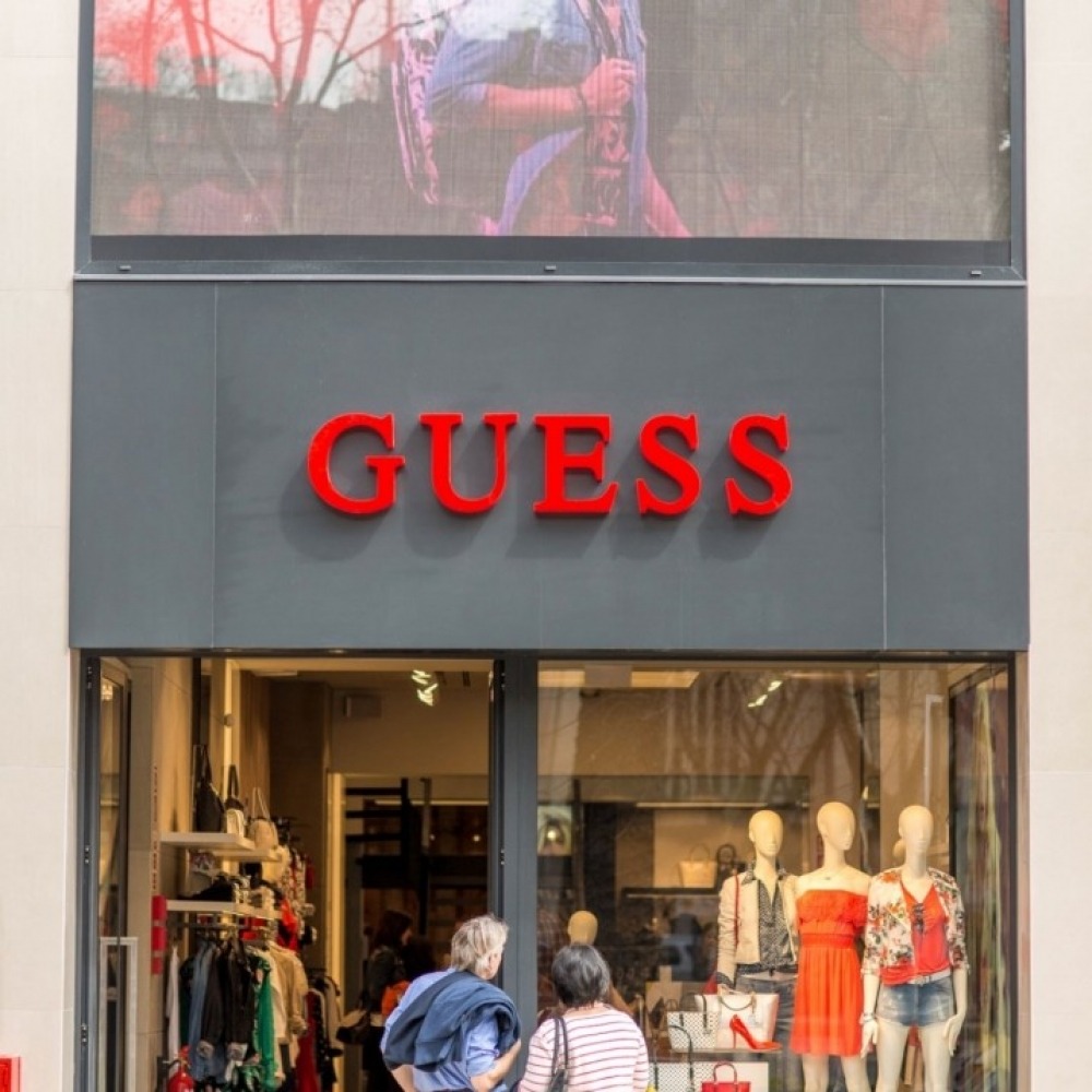 Guess Avenida