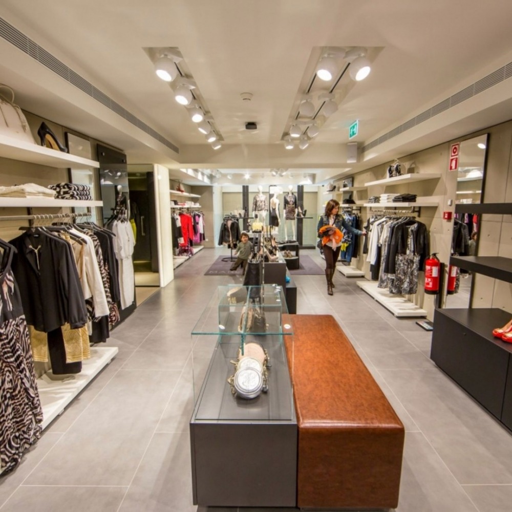Guess Avenida