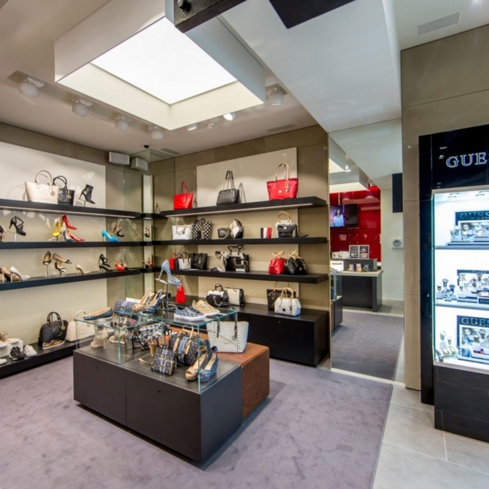 Guess Avenida