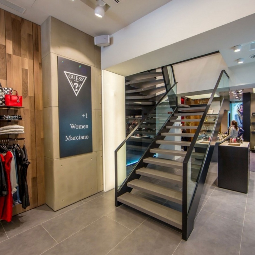 Guess Avenida