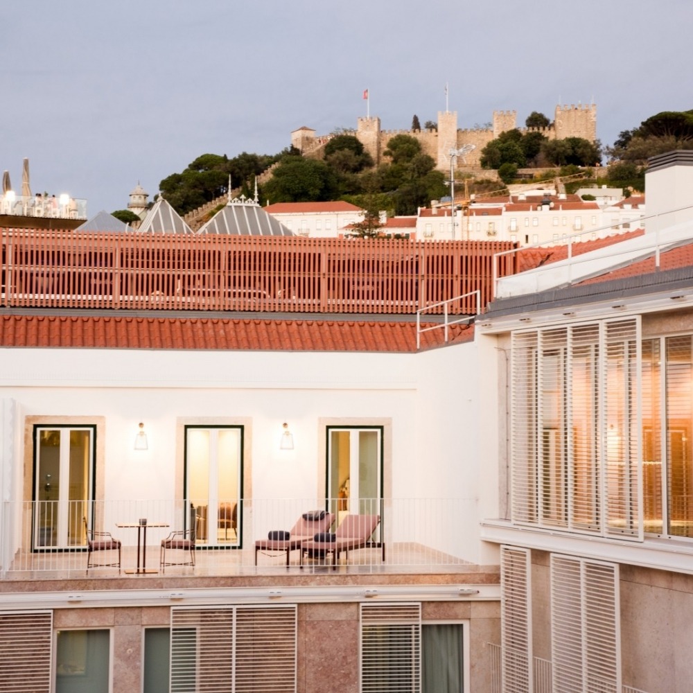 Convent Square Hotel, Vignette Collection 4