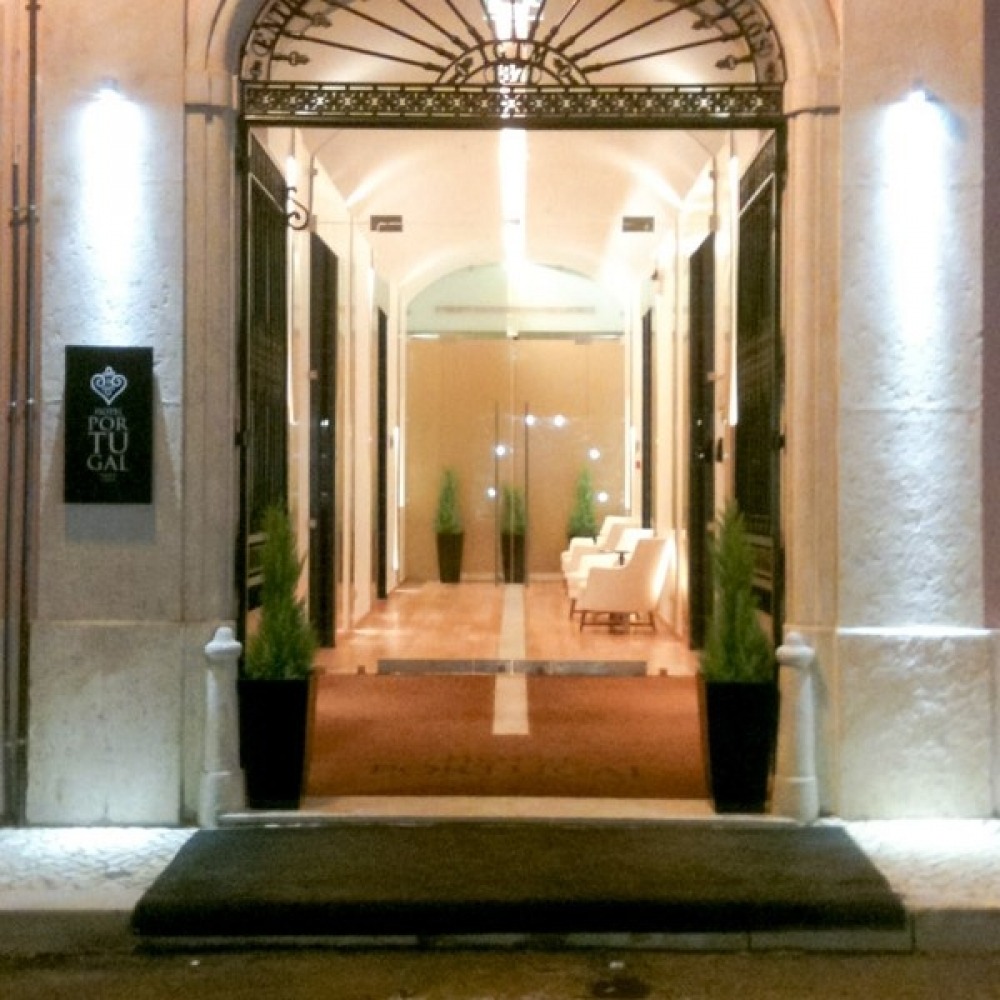 Hotel Portugal