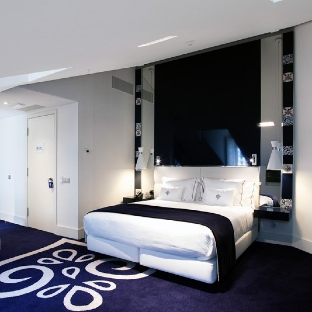 Hotel Portugal