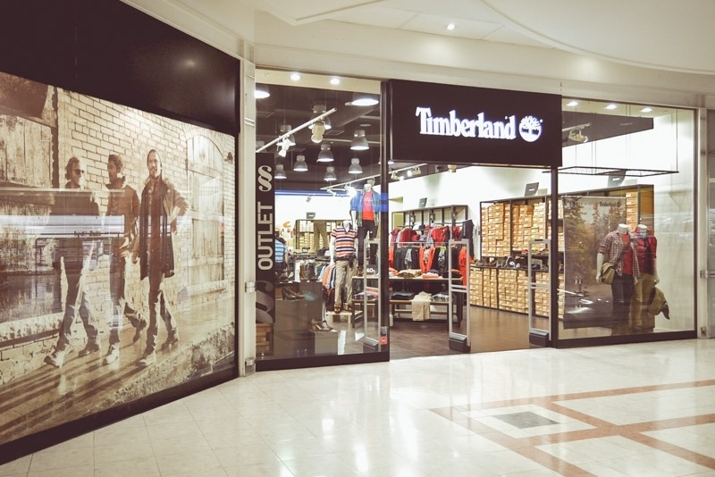 Timberland strada outlet 2025